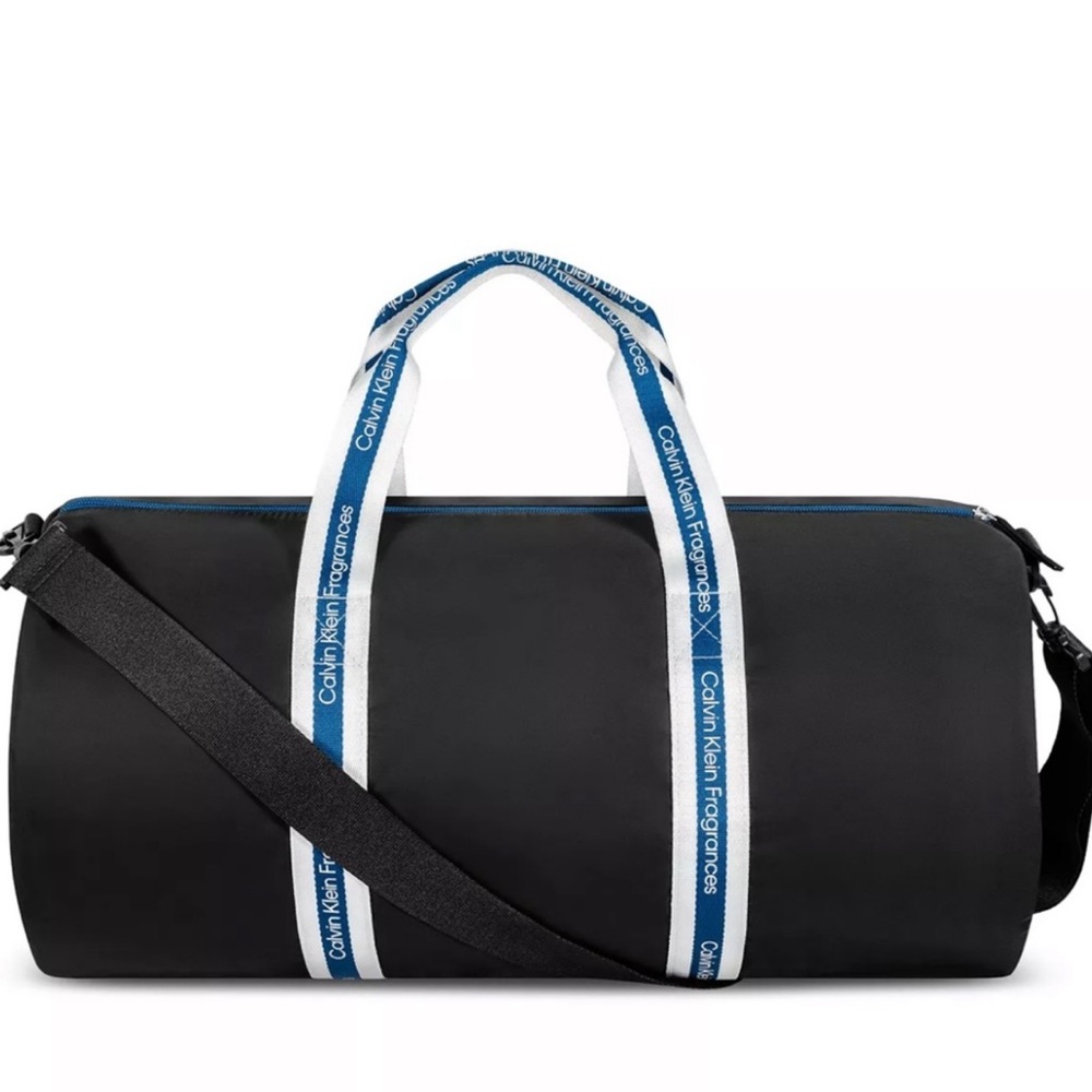 Calvin Klein weekender duffles brand new